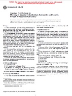 ASTM E538-98 ASTM E538-98