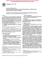 ASTM E571-98 ASTM E571-98