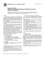 ASTM E1857-97(2004) ASTM E1857-97(2004)