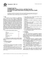 ASTM E1869-04 ASTM E1869-04