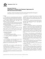 ASTM E2015-04 ASTM E2015-04