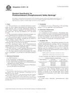 ASTM E2072-04 ASTM E2072-04