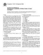 ASTM F1509-94(2004) ASTM F1509-94(2004)