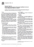 ASTM F2450-04 ASTM F2450-04