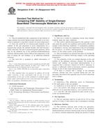 ASTM E601-81(1997) ASTM E601-81(1997)