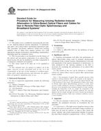 ASTM E1614-94(2004) ASTM E1614-94(2004)