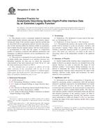 ASTM E1636-04 ASTM E1636-04