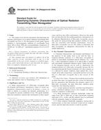 ASTM E1653-94(2004) ASTM E1653-94(2004)