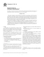 ASTM E1789 ASTM E1789