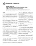 ASTM E386-90(2004) ASTM E386-90(2004)