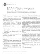 ASTM F457-04 ASTM F457-04