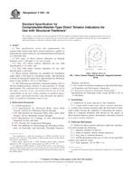 ASTM F959-05 ASTM F959-05