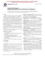 ASTM E2114-05 ASTM E2114-05