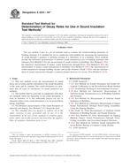 ASTM E2235-04e1 ASTM E2235-04e1