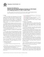 ASTM E2341/E2341M-05 ASTM E2341/E2341M-05