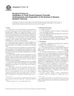 ASTM F2419-05 ASTM F2419-05