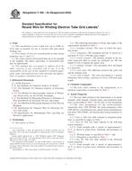 ASTM F290-94(2005) ASTM F290-94(2005)