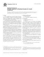 ASTM E2270-05 ASTM E2270-05