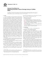 ASTM E2380-05 ASTM E2380-05