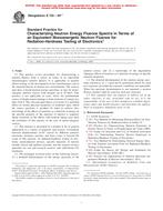 ASTM E722-04e1 ASTM E722-04e1