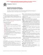 ASTM F1646-05 ASTM F1646-05