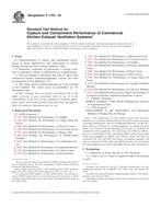 ASTM F1704-05 ASTM F1704-05