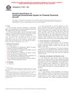 ASTM F2241-05 ASTM F2241-05