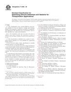 ASTM F2468-05 ASTM F2468-05