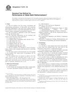 ASTM F2473-05 ASTM F2473-05