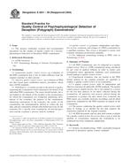 ASTM E2031-99(2004) ASTM E2031-99(2004)