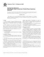 ASTM E680-79(2005) ASTM E680-79(2005)