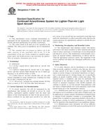 ASTM F2354-05 ASTM F2354-05