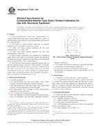 ASTM F959-05a ASTM F959-05a