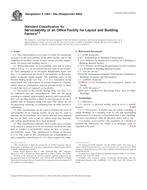 ASTM E1664-95a(2005) ASTM E1664-95a(2005)