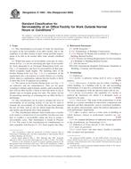 ASTM E1666-95a(2005) ASTM E1666-95a(2005)