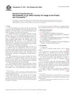 ASTM E1667-95a(2005)