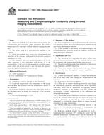 ASTM E1933-99a(2005)e1