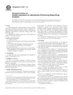 ASTM E2327-04 ASTM E2327-04