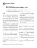 ASTM E2368-04e1 ASTM E2368-04e1