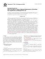 ASTM F1332-99(2005) ASTM F1332-99(2005)