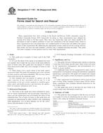 ASTM F1767-98(2005) ASTM F1767-98(2005)