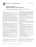 ASTM F1994-99(2005) ASTM F1994-99(2005)