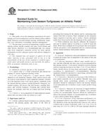 ASTM F2060-00(2005) ASTM F2060-00(2005)