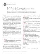 ASTM F2080-05 ASTM F2080-05