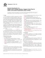 ASTM F2159-05 ASTM F2159-05