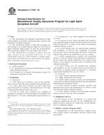 ASTM F2449-05 ASTM F2449-05