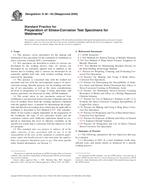 ASTM G58-85(2005) ASTM G58-85(2005)