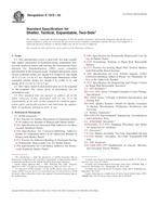 ASTM E1978-05 ASTM E1978-05