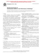 ASTM E2114-05a ASTM E2114-05a