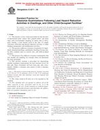 ASTM E2271-05 ASTM E2271-05